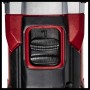 Akku-Bohrschrauber TE-CD 12/1 Li, 12Volt (rot/schwarz, Li-Ionen Akku 2Ah) (4513590)
