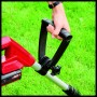 Akku-Rasentrimmer GC-CT 18/24 Li-Solo, 18Volt (rot/schwarz, ohne Akku und Ladegert) (3411123)
