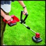 Akku-Rasentrimmer GC-CT 18/24 Li-Solo, 18Volt (rot/schwarz, ohne Akku und Ladegert) (3411123)