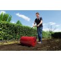 Rasenwalze GC-GR 57 (rot/schwarz) (3415302)
