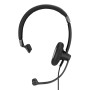 EPOS | SENNHEISER IMPACT SC 45 USB MS Auricolare Cablato A Padiglione Musica e Chiamate USB tipo A Nero (1000634)