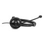 EPOS | SENNHEISER IMPACT SC 45 USB MS Auricolare Cablato A Padiglione Musica e Chiamate USB tipo A Nero (1000634)