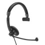 EPOS | SENNHEISER IMPACT SC 45 USB MS Auricolare Cablato A Padiglione Musica e Chiamate USB tipo A Nero (1000634)