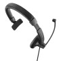 EPOS | SENNHEISER IMPACT SC 45 USB MS Auricolare Cablato A Padiglione Musica e Chiamate USB tipo A Nero (1000634)