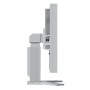 EIZO FlexScan S2134 LED display 54,1 cm (21.3") 1600 x 1200 Pixel UXGA Grigio (S2134-GY)