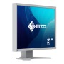 EIZO FlexScan S2134 LED display 54,1 cm (21.3") 1600 x 1200 Pixel UXGA Grigio (S2134-GY)