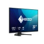 EIZO FlexScan EV3240X-BK LED display 80 cm (31.5") 3840 x 2160 Pixel 4K Ultra HD Nero