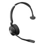 Jabra Engage 75 SE Auricolare Wireless A Padiglione Ufficio Bluetooth Nero (9656-583-111)