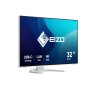 EIZO FlexScan EV3240X-WT LED display 80 cm (31.5") 3840 x 2160 Pixel 4K Ultra HD LCD Bianco