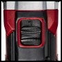 Akku-Bohrschrauber TE-CD 12/1 X-Li, 12Volt (rot/schwarz, Li-Ionen Akku 2Ah) (4513592)