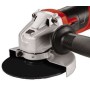 Winkelschleifer TC-AG 115/1 (rot/schwarz, 600 Watt) (4430960)