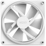 F120 RGB DUO Single 120x120x25 (wei, Einzellfter, ohne Controller) (RF-D12SF-W1)