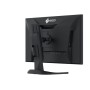 EIZO FlexScan EV2740X-BK LED display 68,6 cm (27") 3840 x 2160 Pixel 4K Ultra HD LCD Nero