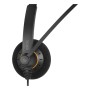 EPOS IMPACT SC 60 USB ML Auricolare Cablato A Padiglione Musica e Chiamate USB tipo A Nero (1000551)