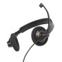 EPOS IMPACT SC 60 USB ML Auricolare Cablato A Padiglione Musica e Chiamate USB tipo A Nero (1000551)