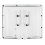 D-Link AC1200 1200 Mbit/s Bianco Supporto Power over Ethernet (PoE) (DAP-3666)