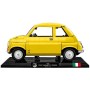 Fiat 500 Abarth Executive Edition (Mastab: 1:12) (COBI-24353)