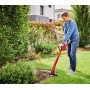 Akku-Rasentrimmer GC-CT 18/24 Li P-Solo (rot/schwarz, ohne Akku und Ladegert) (3411104)