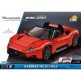 Maserati MC 20 Cielo (Mastab 1:12) (COBI-24352)