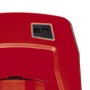 Professional Akku-Rasenmher RASARRO 36/38, 36Volt (2x18V) (rot/schwarz, 2x Li-Ionen Akku 4,0Ah) (3413180)