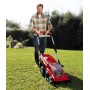 Akku-Rasenmher GE-CM 36/37 Li-Solo, 36Volt (2x18V) (rot/schwarz, ohne Akku und Ladegert) (3413172)