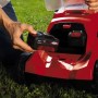 Akku-Rasenmher GE-CM 36/37 Li-Solo, 36Volt (2x18V) (rot/schwarz, ohne Akku und Ladegert) (3413172)