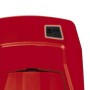 Akku-Rasenmher GE-CM 36/37 Li-Solo, 36Volt (2x18V) (rot/schwarz, ohne Akku und Ladegert) (3413172)