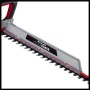 Akku-Heckenschere GE-CH 18/60 Li - Solo, 18Volt (rot/schwarz, ohne Akku und Ladegert) (3410930)