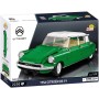 Citroen DS 19 1956 (Mastab 1:12) (COBI-24347)