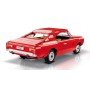 Opel Rekord C Coupe (Mastab 1:12) (COBI-24345)