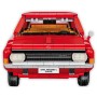Opel Rekord C Coupe (Mastab 1:12) (COBI-24345)