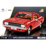 Opel Rekord C Coupe (Mastab 1:12) (COBI-24345)