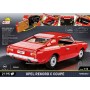 Opel Rekord C Coupe (Mastab 1:12) (COBI-24345)