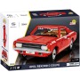 Opel Rekord C Coupe (Mastab 1:12) (COBI-24345)