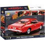 Opel Rekord C Coupe (Mastab 1:12) (COBI-24345)