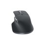 Logitech MX Master 3S mouse Ufficio Mano destra RF senza fili + Bluetooth Laser 8000 DPI (910-006559)
