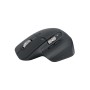 Logitech MX Master 3S mouse Ufficio Mano destra RF senza fili + Bluetooth Laser 8000 DPI (910-006559)