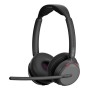 EPOS IMPACT 1060 ANC Auricolare Wireless A Padiglione Ufficio Bluetooth Nero (1001130)
