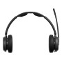EPOS IMPACT 1060 ANC Auricolare Wireless A Padiglione Ufficio Bluetooth Nero (1001130)