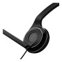 EPOS EDU 11 USB Auricolare Cablato A Padiglione Studio USB tipo A Nero (1001110)