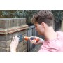 Akku-Stabschrauber BCF603C-QW, 3,6Volt (orange/schwarz, Li-Ionen Akku 1,5Ah)