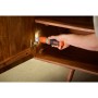 Akku-Stabschrauber BCF603C-QW, 3,6Volt (orange/schwarz, Li-Ionen Akku 1,5Ah)
