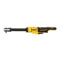 Akku-Ratsche DCF503EN, 3/8", 12Volt (gelb/schwarz, ohne Akku und Ladegert) (DCF503EN-XJ)