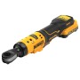 Akku-Ratsche DCF503EN, 3/8", 12Volt (gelb/schwarz, ohne Akku und Ladegert) (DCF503EN-XJ)