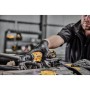 Akku-Ratsche DCF504L1G, 1/4", 12Volt (gelb/schwarz, XR Li-Ionen-Akku 3,0Ah) (DCF504L1G-QW)