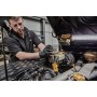 Akku-Ratsche DCF504L1G, 1/4", 12Volt (gelb/schwarz, XR Li-Ionen-Akku 3,0Ah) (DCF504L1G-QW)