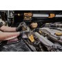 Akku-Ratsche DCF504L1G, 1/4", 12Volt (gelb/schwarz, XR Li-Ionen-Akku 3,0Ah) (DCF504L1G-QW)