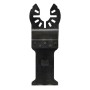 Multi-Tool Sgeblatt DT20723, 43 x 30mm, 5 Stck (BiM, 5 Stck, Breite 30mm) (DT20723-QZ)