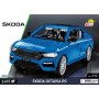 Skoda Octavia RS (Mastab 1:12) (COBI-24343)