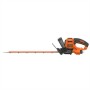 Heckenschere BEHTS401 (orange/schwarz, 550 Watt) (BEHTS401-QS)